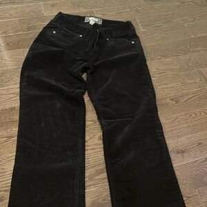 Jcrew corduroy bootcut
